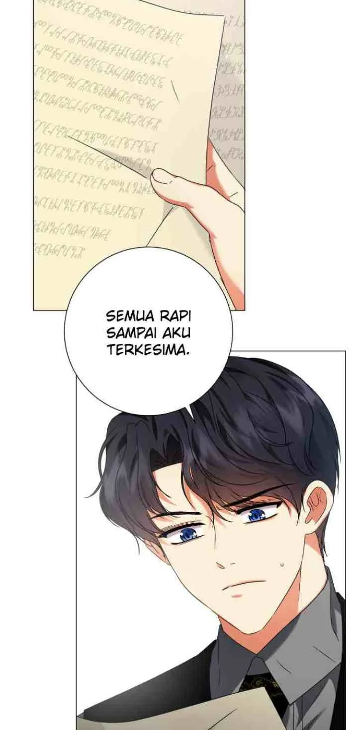 Circumstances of Switching Bodies Chapter 14 Gambar 3