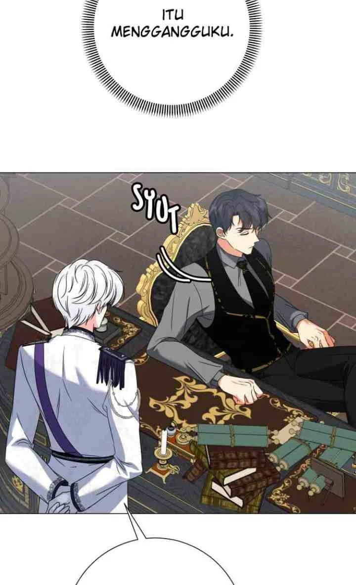 Circumstances of Switching Bodies Chapter 14 Gambar 9