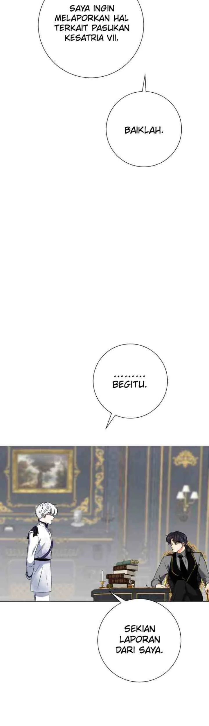 Circumstances of Switching Bodies Chapter 14 Gambar 10