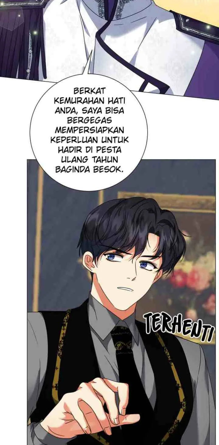 Circumstances of Switching Bodies Chapter 14 Gambar 12