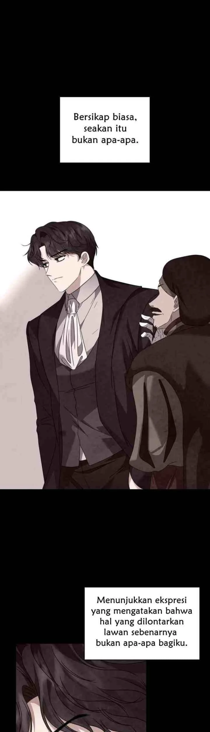 Circumstances of Switching Bodies Chapter 14 Gambar 17