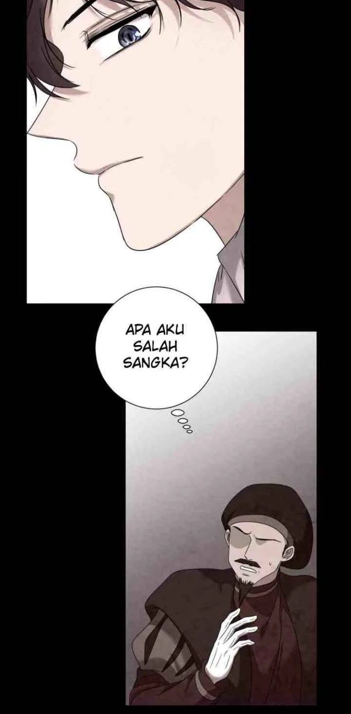 Circumstances of Switching Bodies Chapter 14 Gambar 18