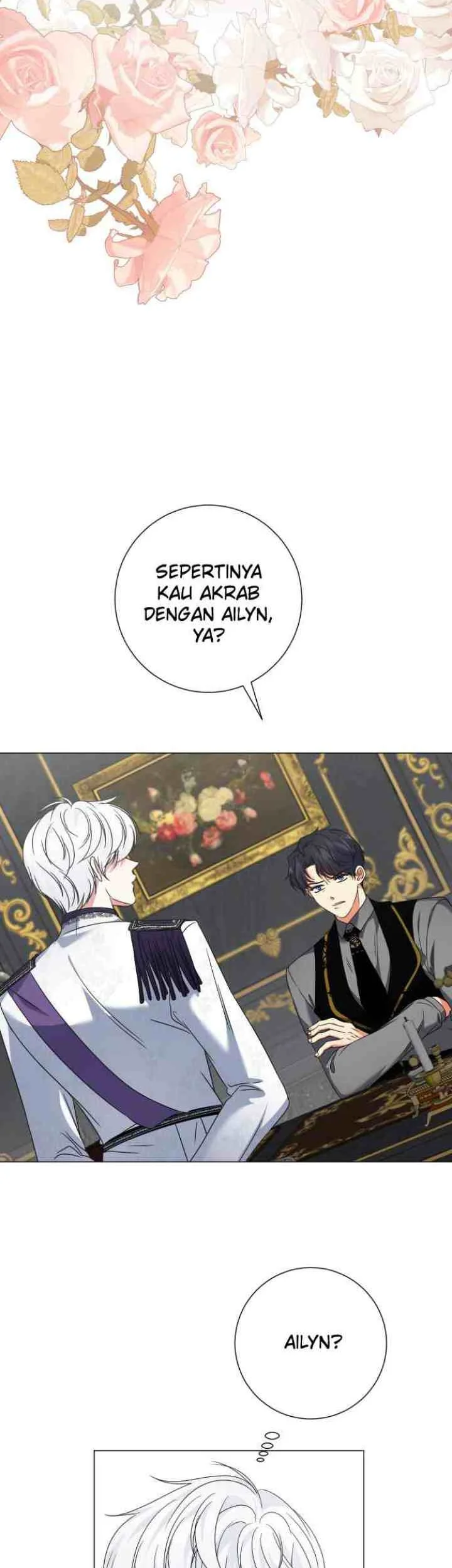 Circumstances of Switching Bodies Chapter 14 Gambar 23