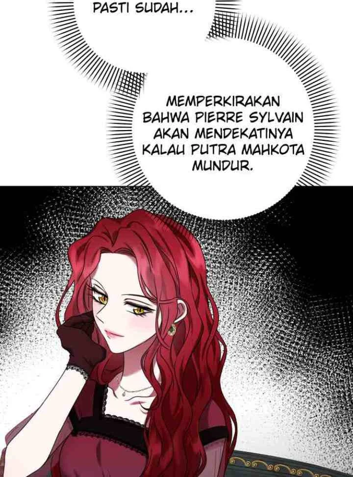 Circumstances of Switching Bodies Chapter 14 Gambar 27