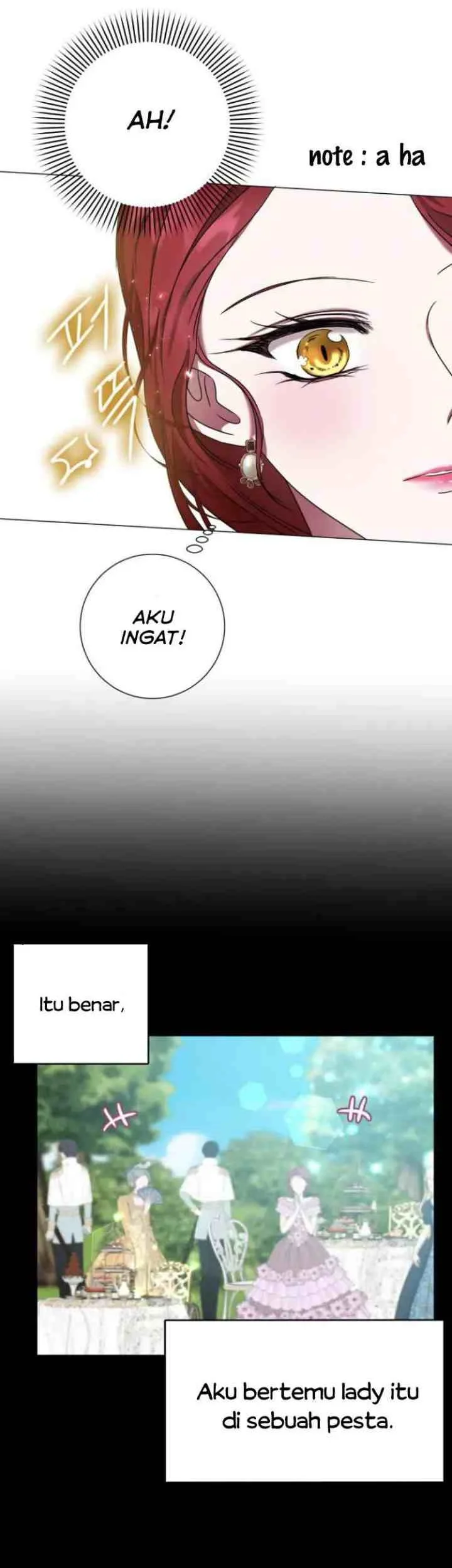 Circumstances of Switching Bodies Chapter 15 Gambar 32