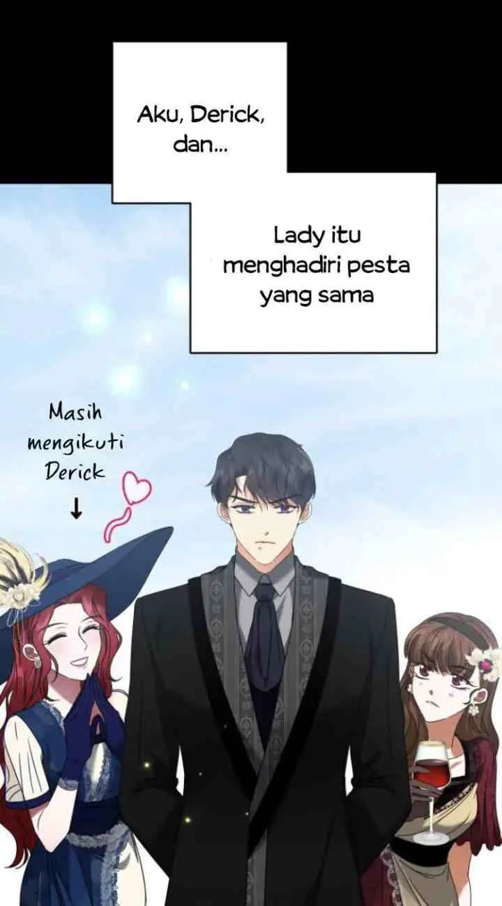 Circumstances of Switching Bodies Chapter 15 Gambar 33