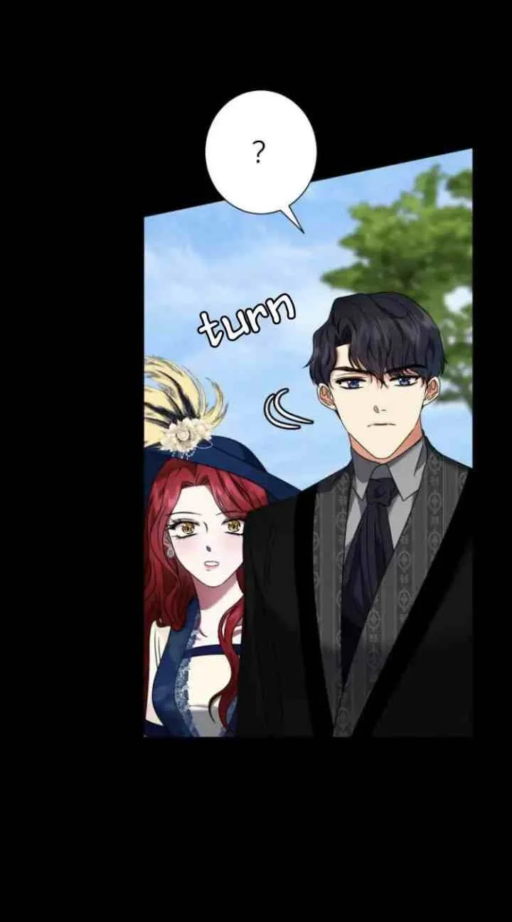 Circumstances of Switching Bodies Chapter 15 Gambar 36