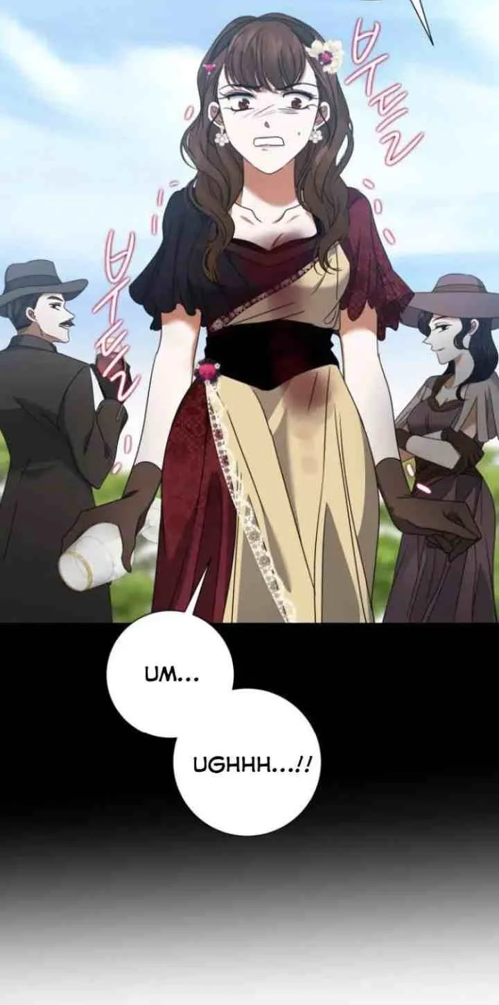 Circumstances of Switching Bodies Chapter 15 Gambar 42