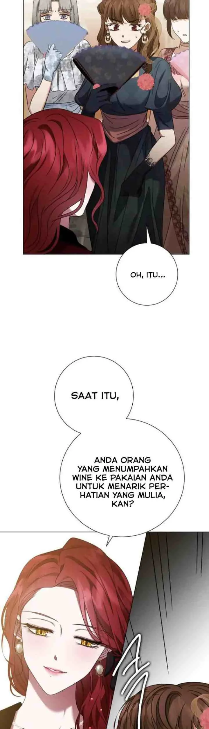 Circumstances of Switching Bodies Chapter 15 Gambar 44