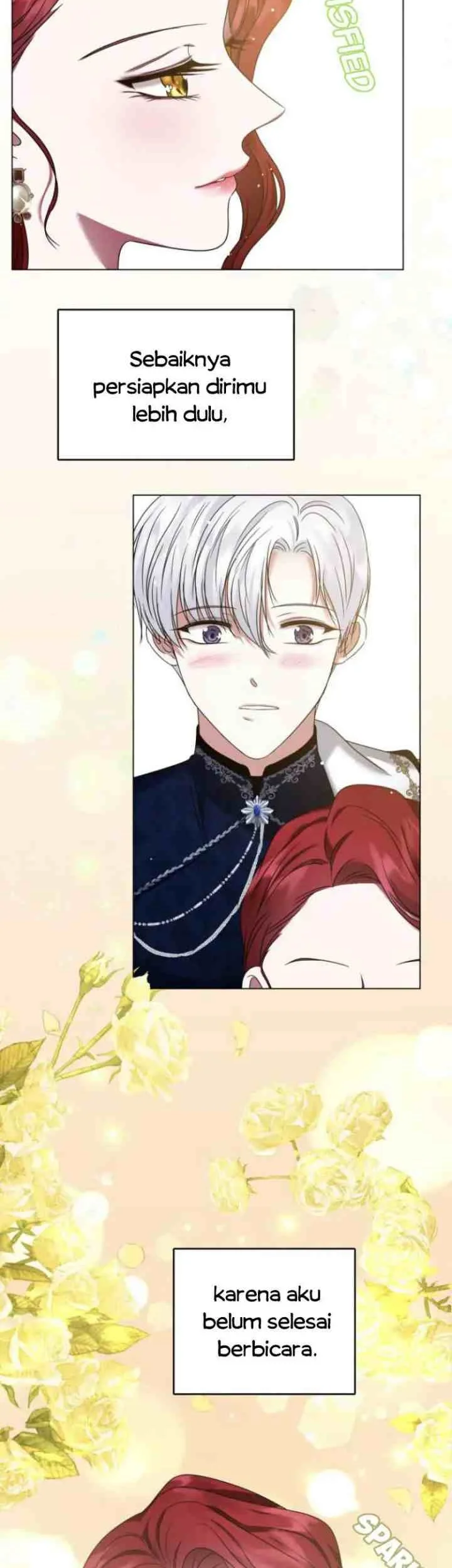 Circumstances of Switching Bodies Chapter 15 Gambar 47