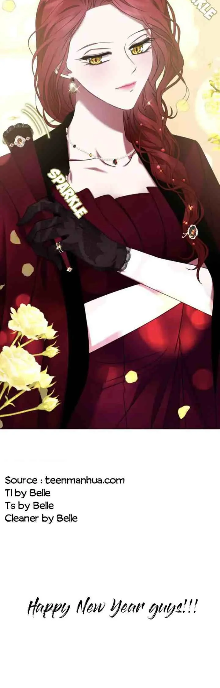Circumstances of Switching Bodies Chapter 15 Gambar 48