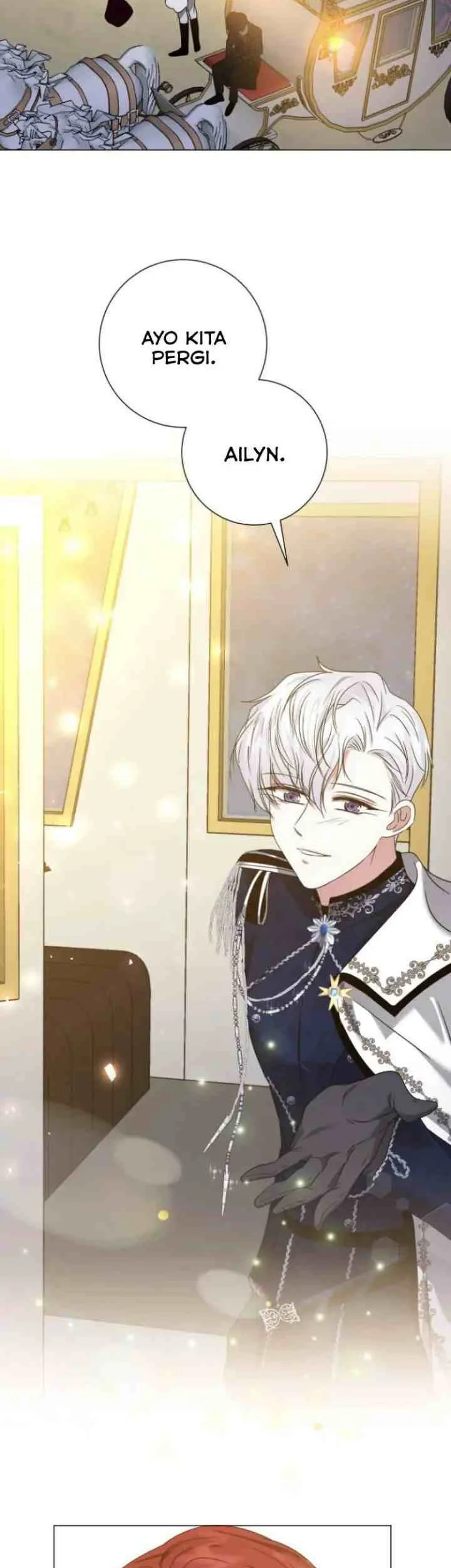 Manhwa Circumstances of Switching Bodies Chapter 15 gambar 2