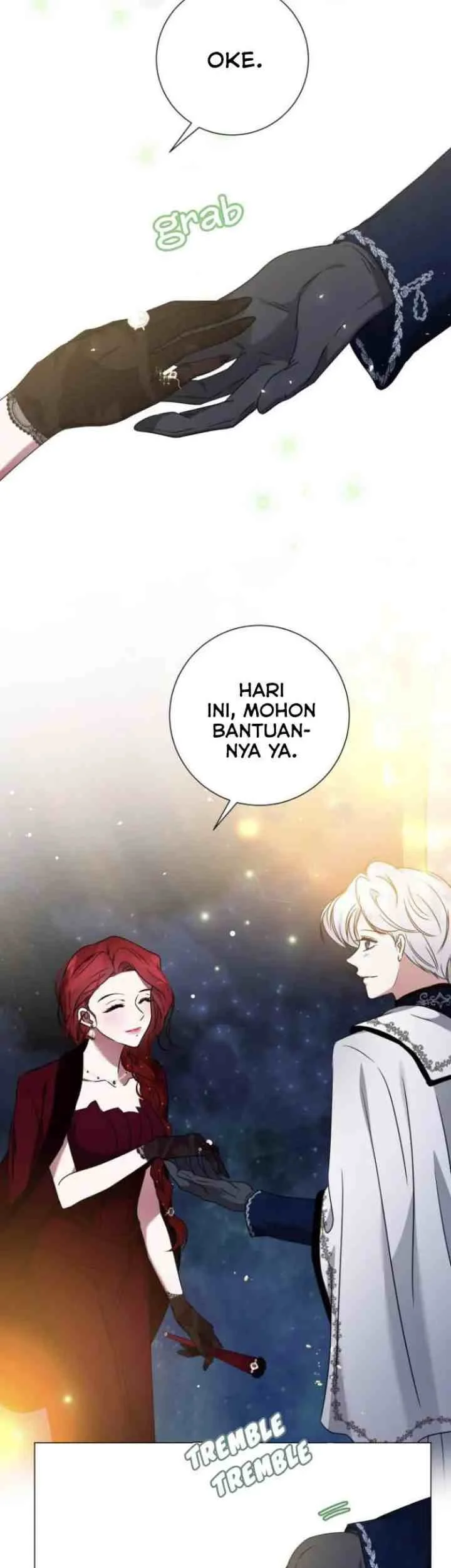 Circumstances of Switching Bodies Chapter 15 Gambar 4