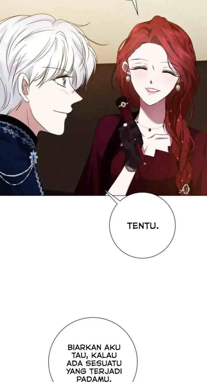 Circumstances of Switching Bodies Chapter 15 Gambar 9