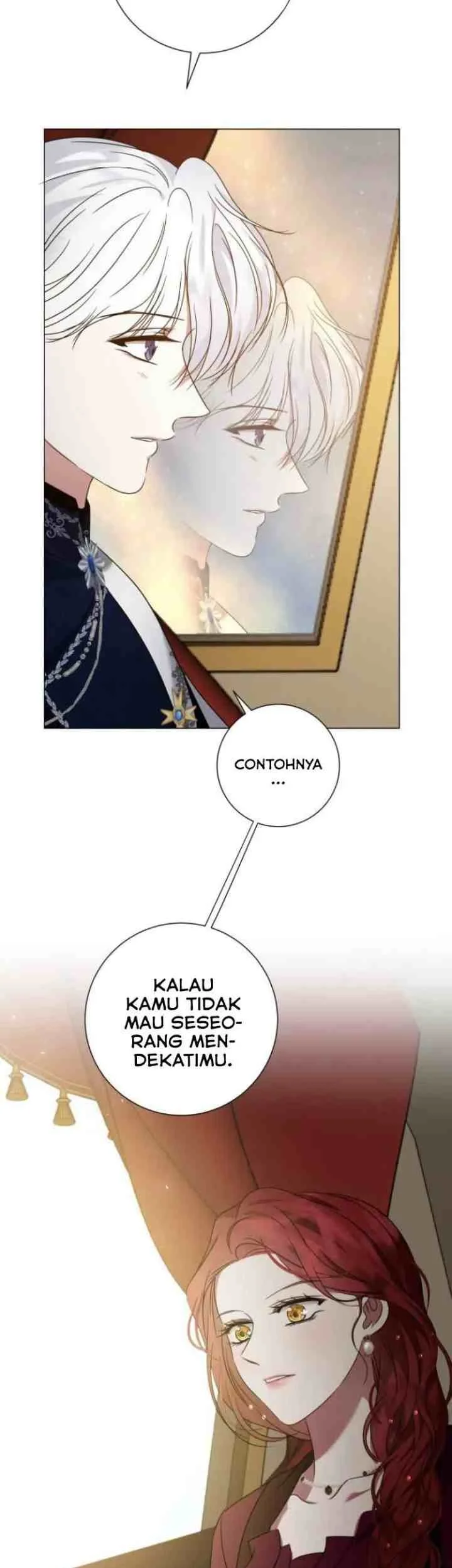 Circumstances of Switching Bodies Chapter 15 Gambar 10
