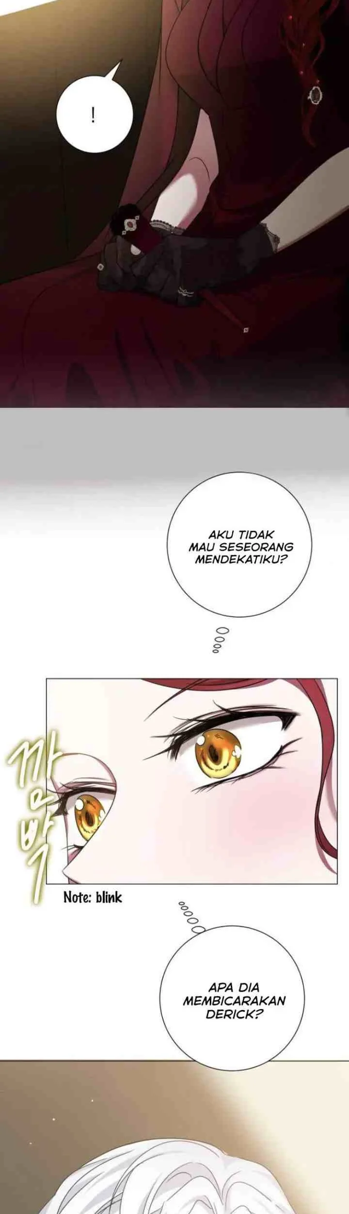 Circumstances of Switching Bodies Chapter 15 Gambar 11