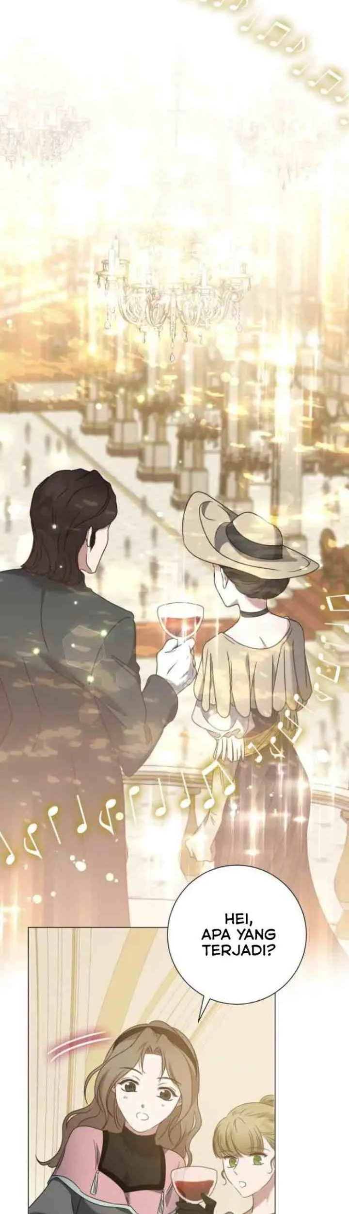 Circumstances of Switching Bodies Chapter 15 Gambar 14