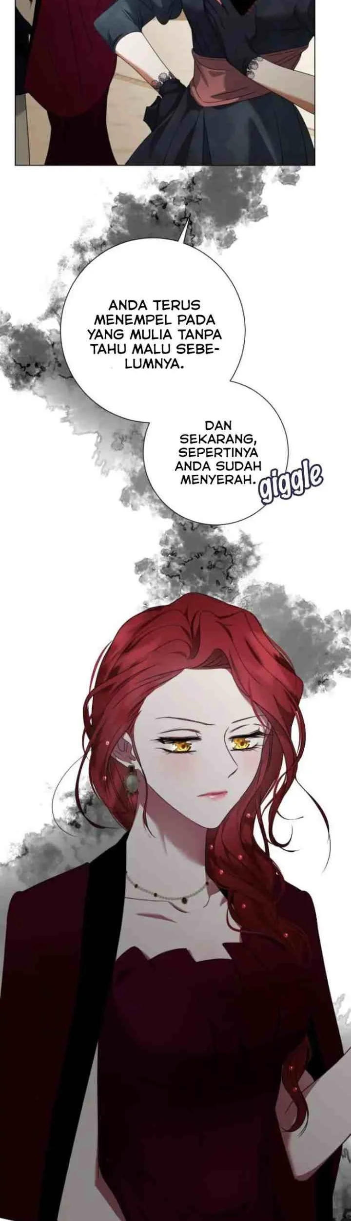Circumstances of Switching Bodies Chapter 15 Gambar 23