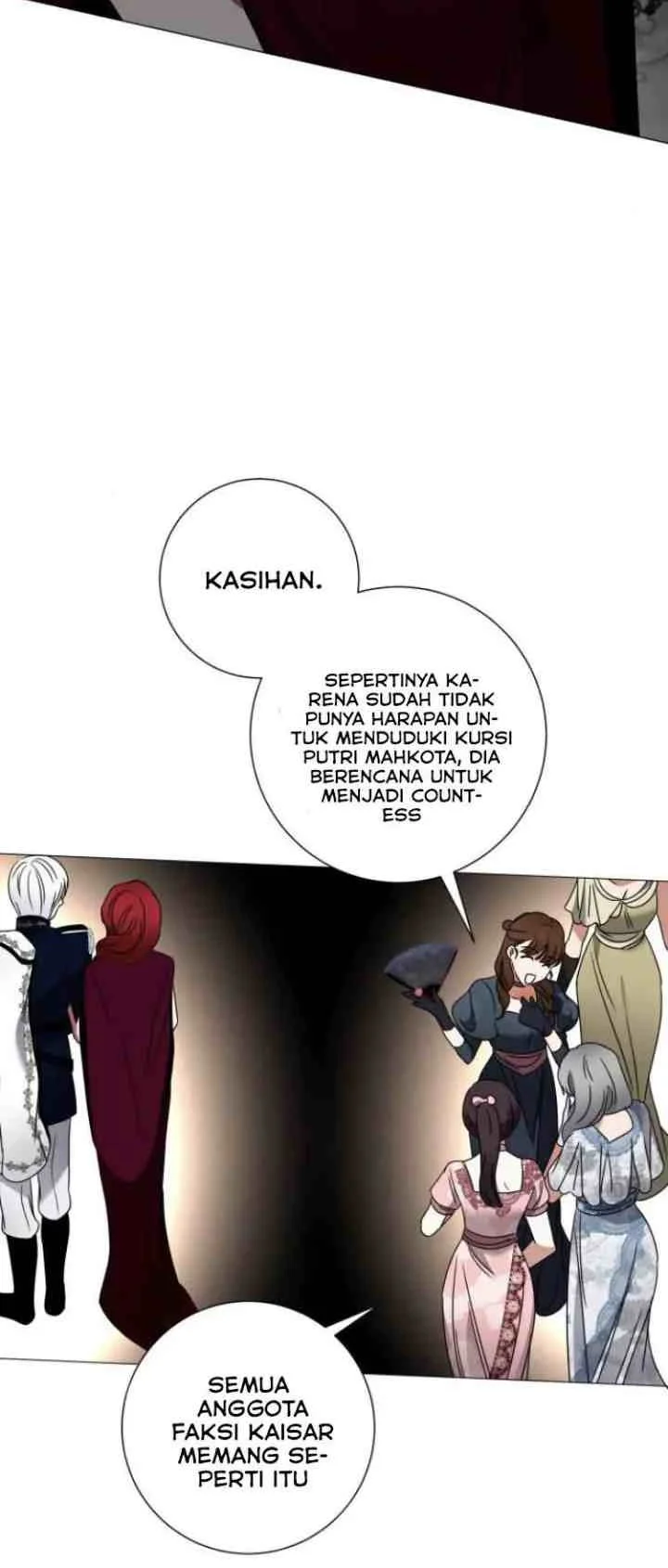 Circumstances of Switching Bodies Chapter 15 Gambar 24