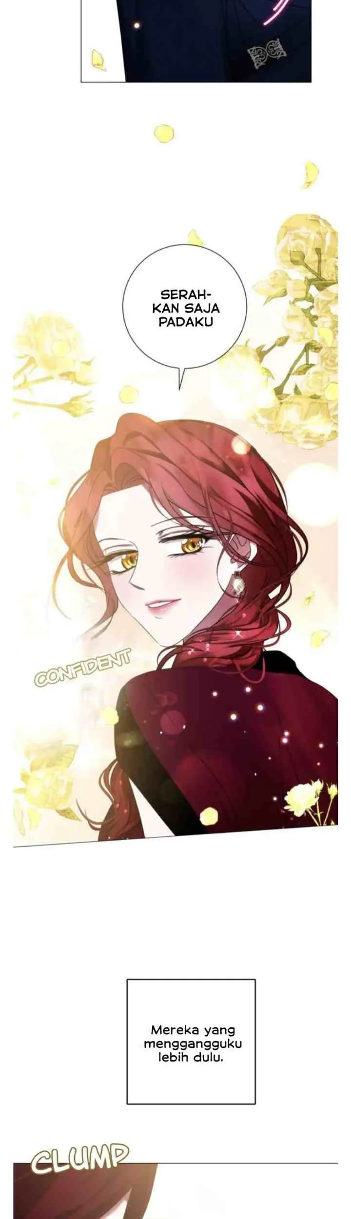 Circumstances of Switching Bodies Chapter 15 Gambar 26