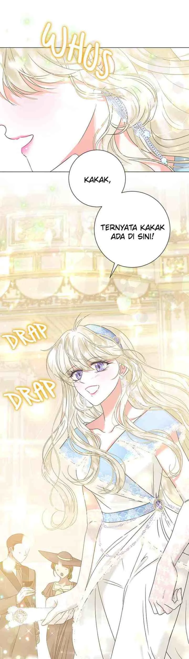 Circumstances of Switching Bodies Chapter 16 Gambar 36