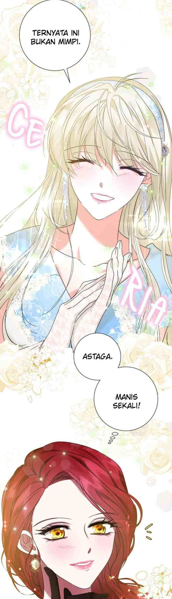 Circumstances of Switching Bodies Chapter 16 Gambar 47