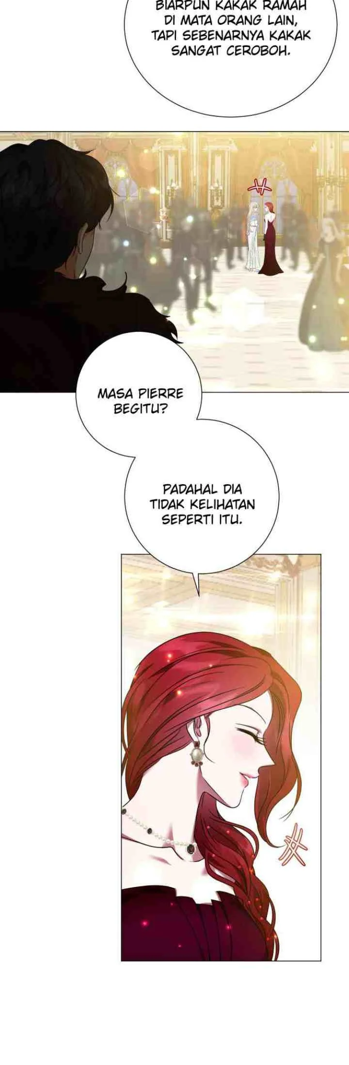 Circumstances of Switching Bodies Chapter 16 Gambar 50