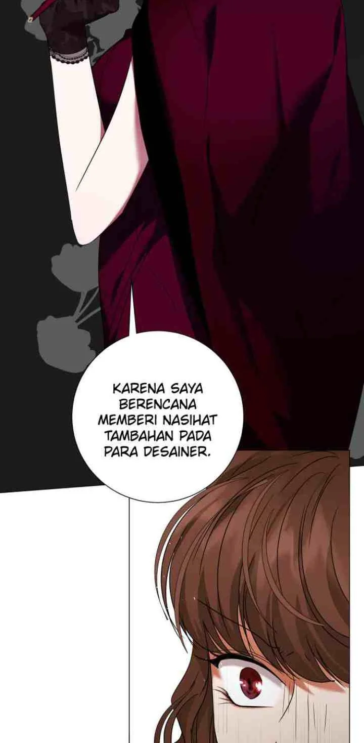 Circumstances of Switching Bodies Chapter 16 Gambar 16