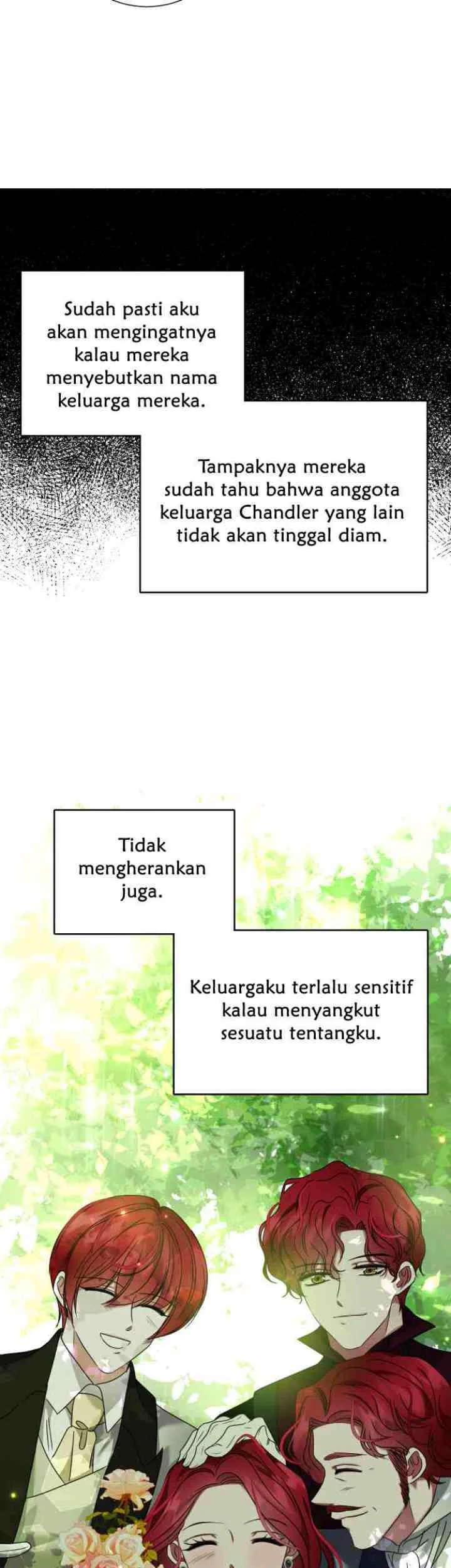 Circumstances of Switching Bodies Chapter 16 Gambar 20