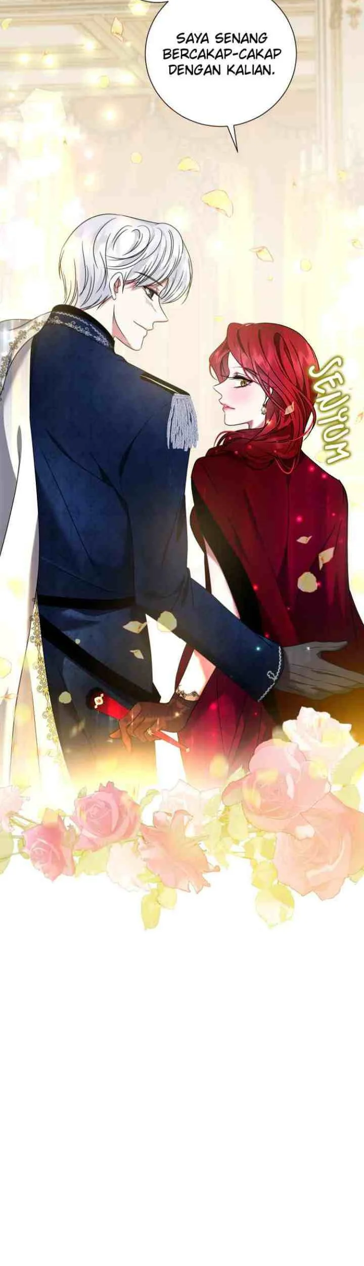 Circumstances of Switching Bodies Chapter 16 Gambar 23