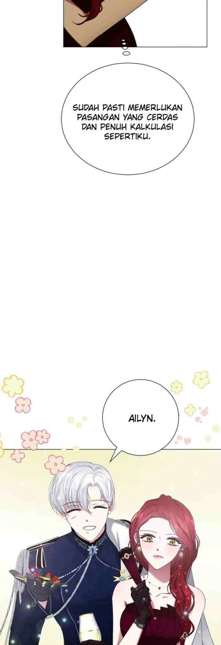 Circumstances of Switching Bodies Chapter 17 Gambar 30