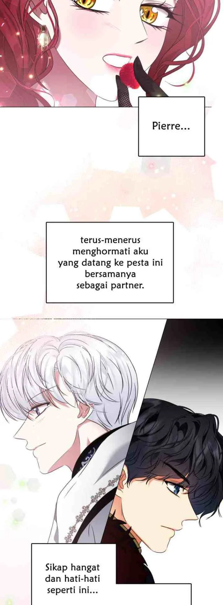 Circumstances of Switching Bodies Chapter 17 Gambar 38