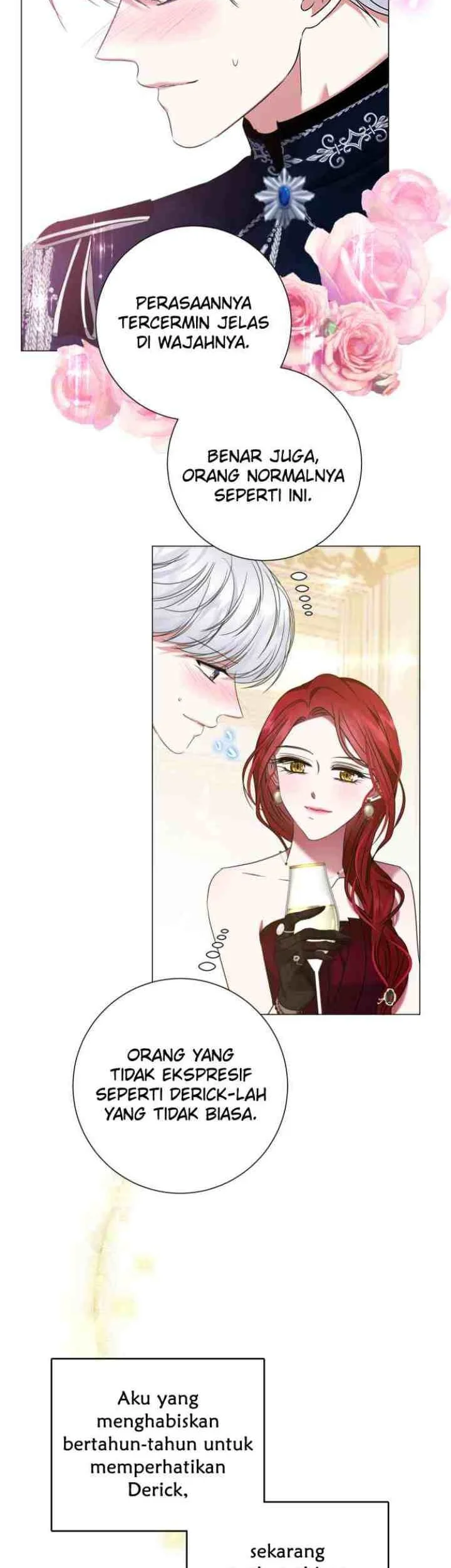 Circumstances of Switching Bodies Chapter 17 Gambar 40