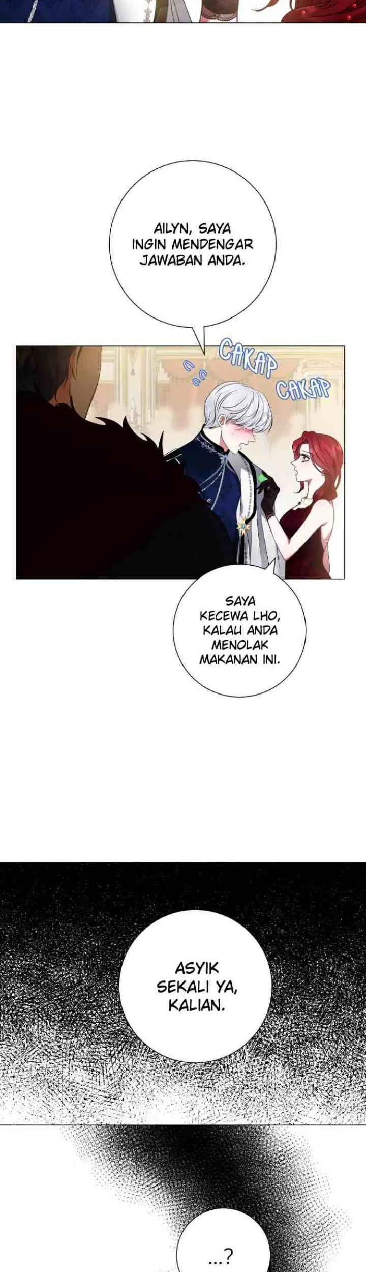 Circumstances of Switching Bodies Chapter 17 Gambar 48