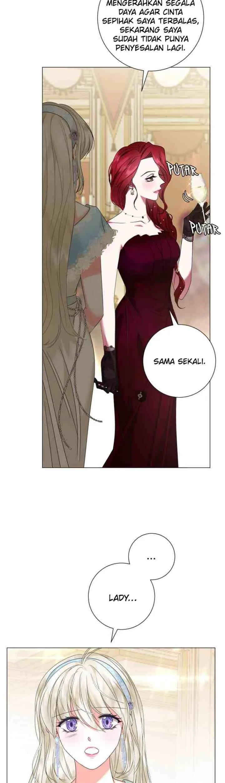 Circumstances of Switching Bodies Chapter 17 Gambar 7