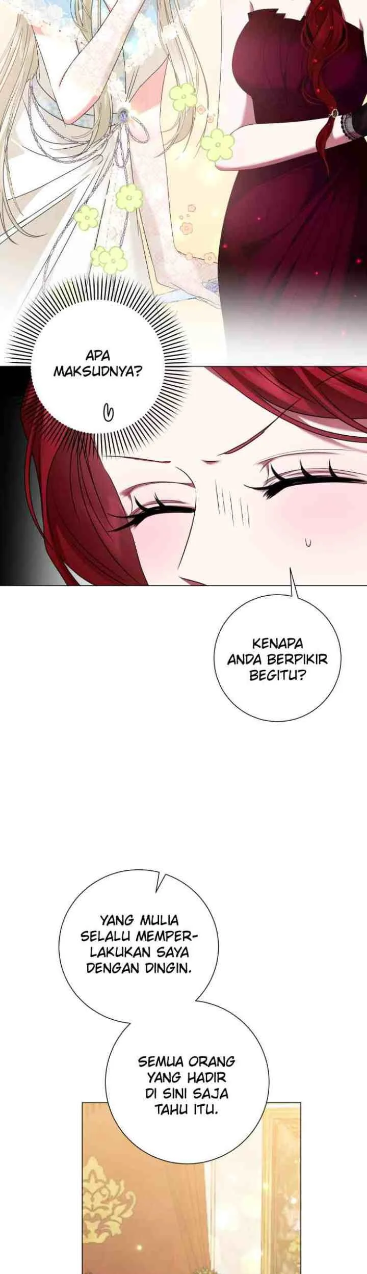 Circumstances of Switching Bodies Chapter 17 Gambar 10