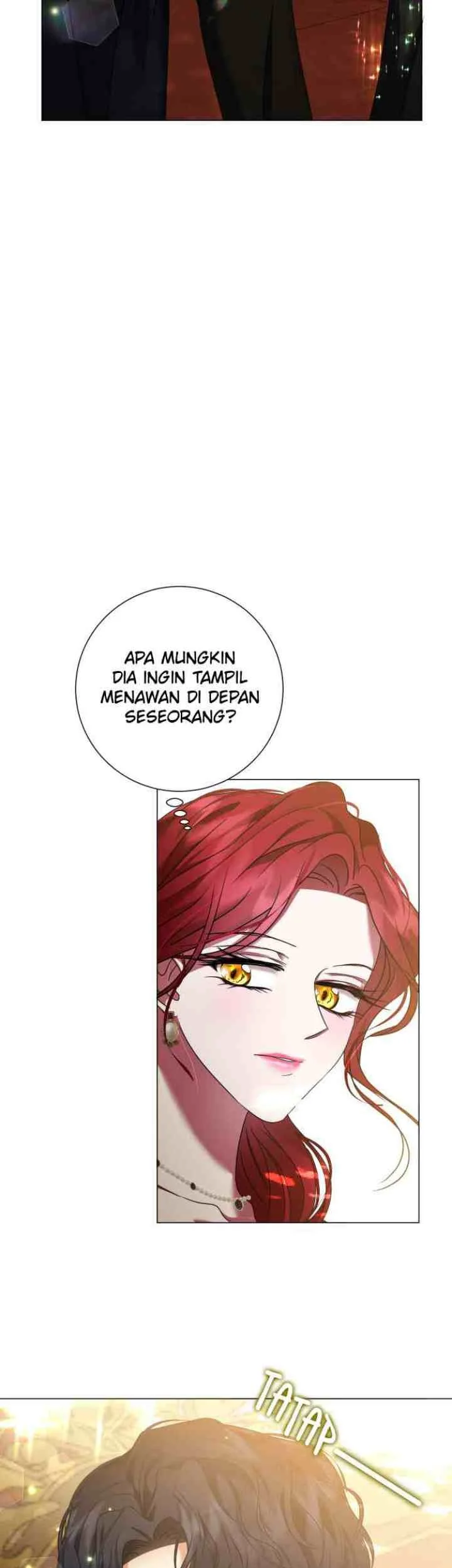 Circumstances of Switching Bodies Chapter 17 Gambar 16