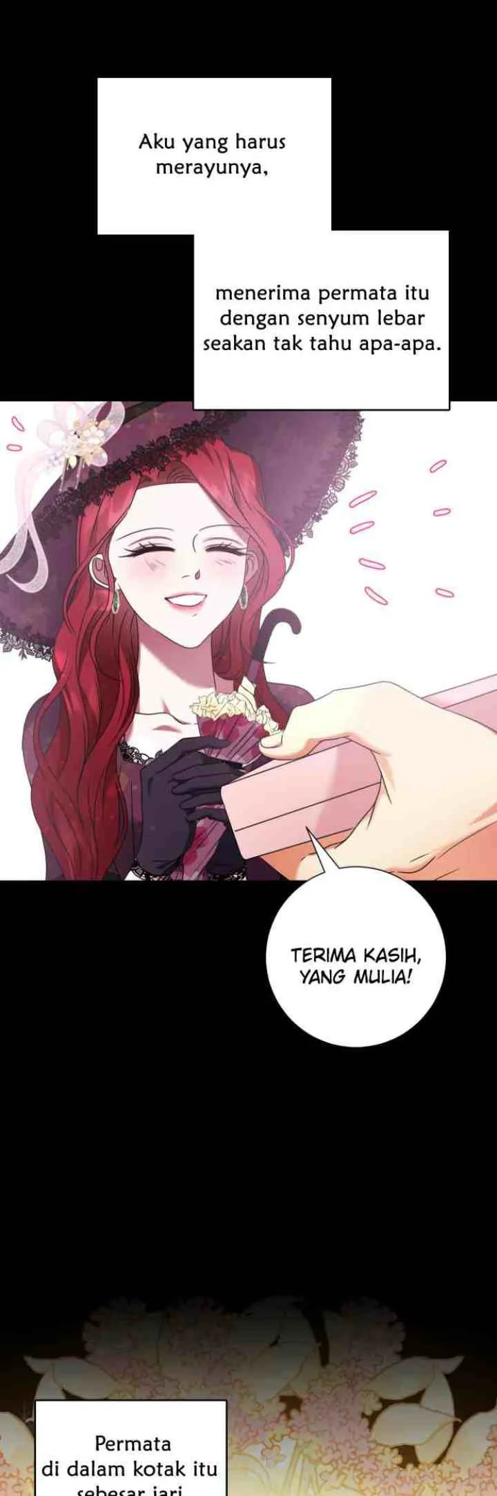 Circumstances of Switching Bodies Chapter 17 Gambar 25