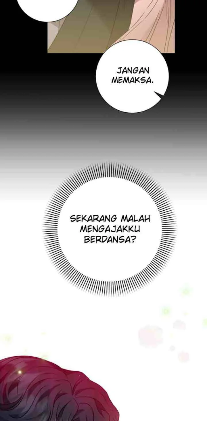 Circumstances of Switching Bodies Chapter 18 Gambar 30
