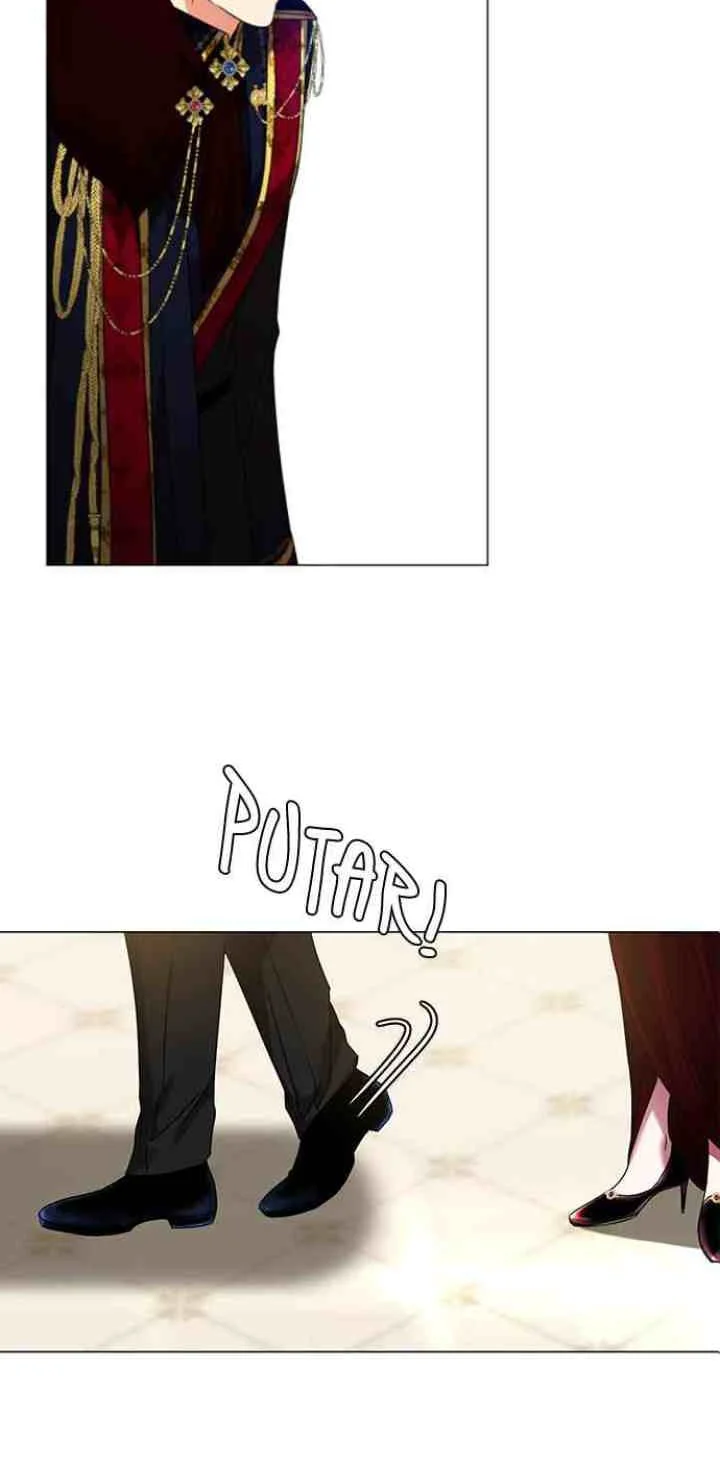 Circumstances of Switching Bodies Chapter 18 Gambar 36