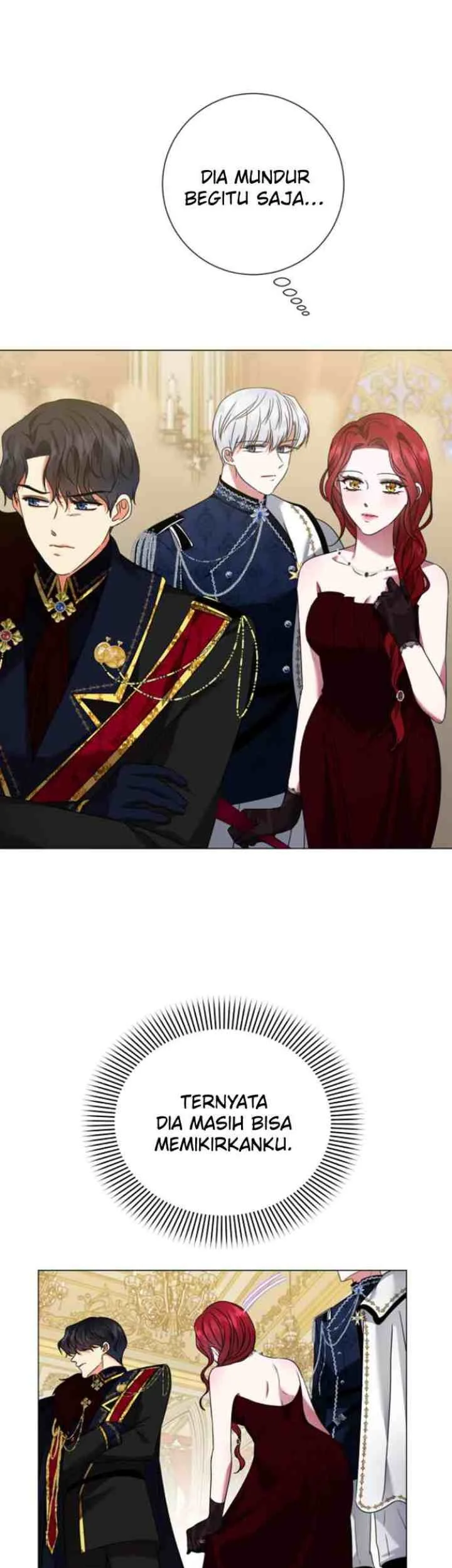 Circumstances of Switching Bodies Chapter 18 Gambar 37