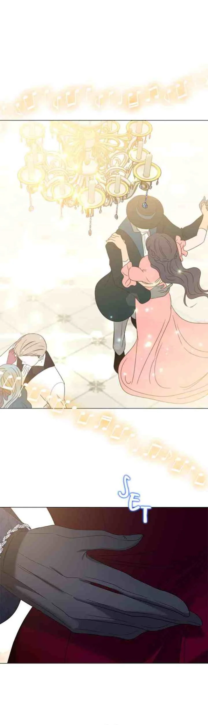 Circumstances of Switching Bodies Chapter 18 Gambar 41