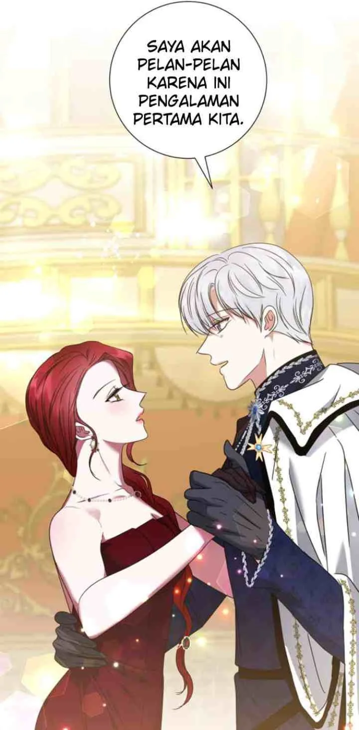 Circumstances of Switching Bodies Chapter 18 Gambar 42