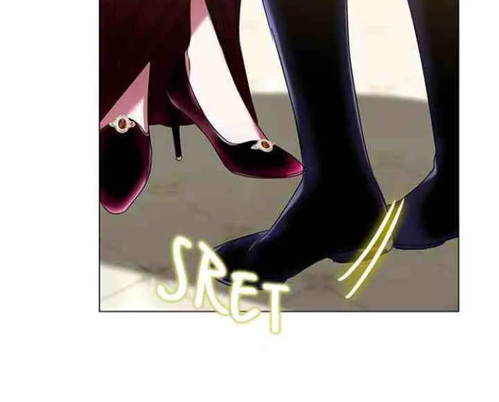Circumstances of Switching Bodies Chapter 18 Gambar 45