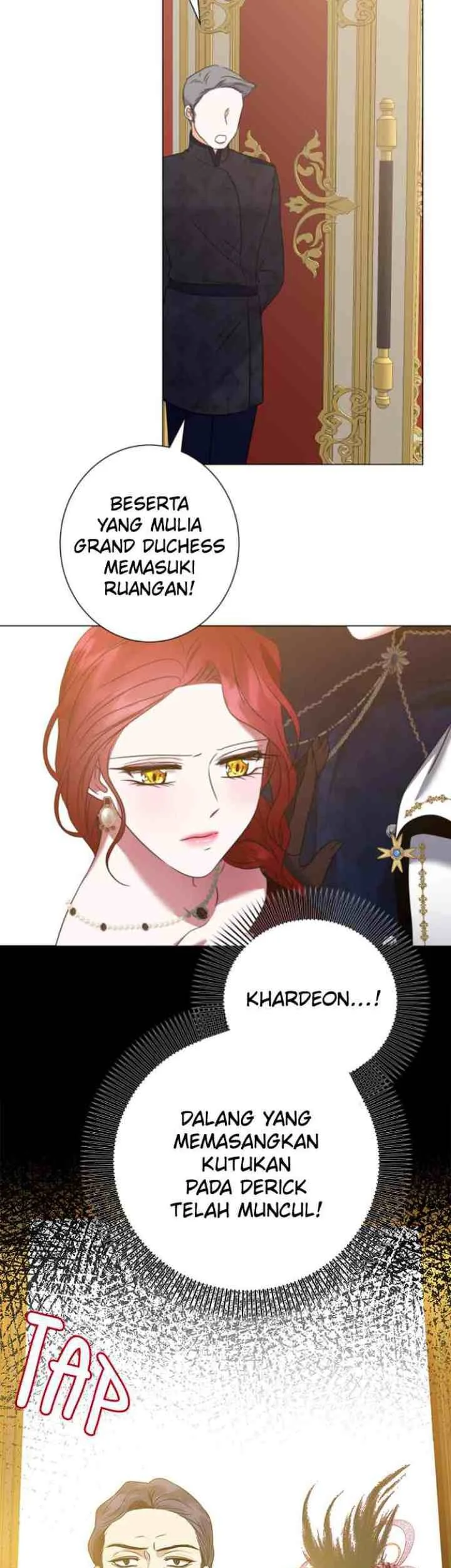 Circumstances of Switching Bodies Chapter 18 Gambar 52