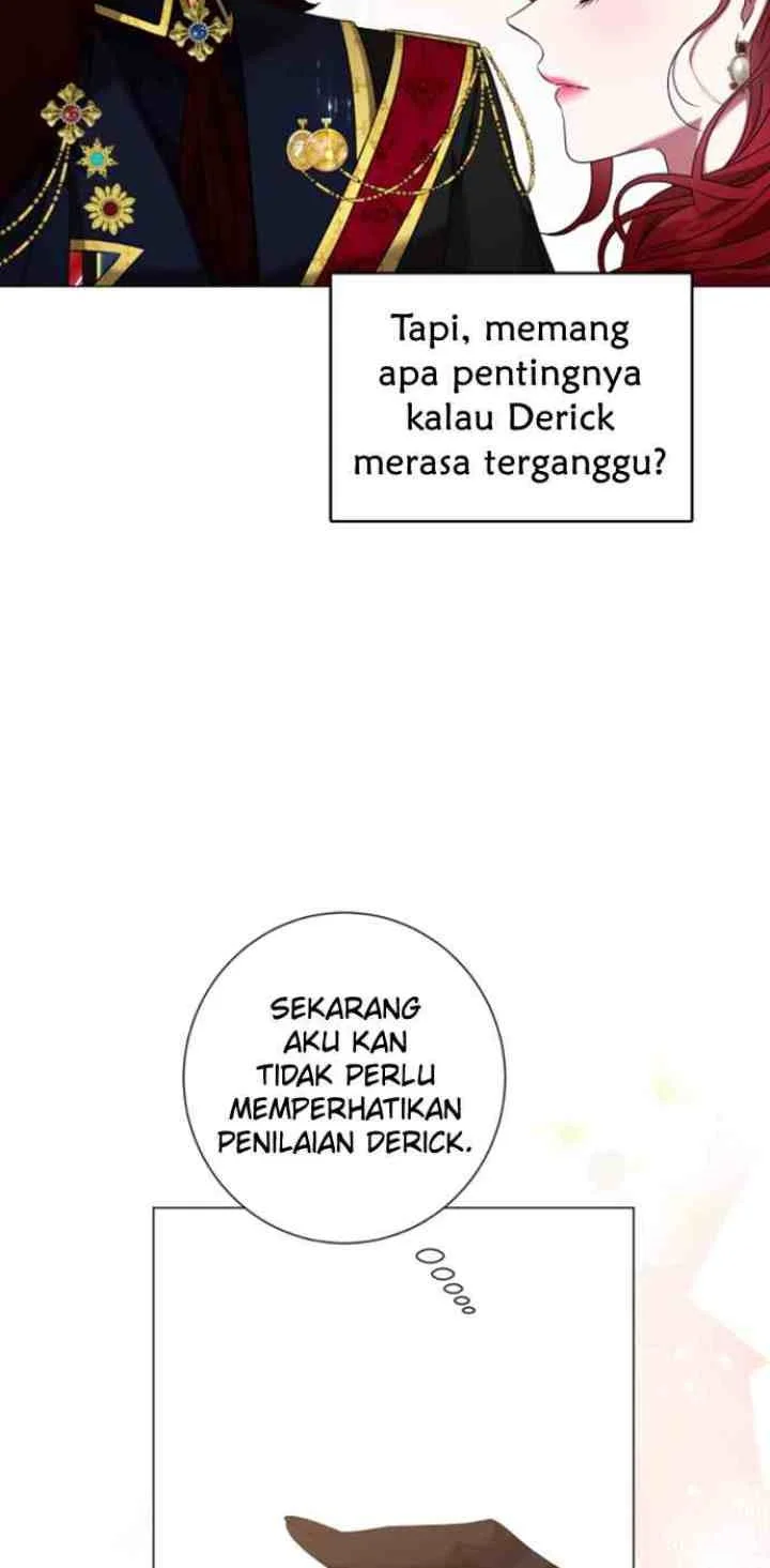 Circumstances of Switching Bodies Chapter 18 Gambar 3