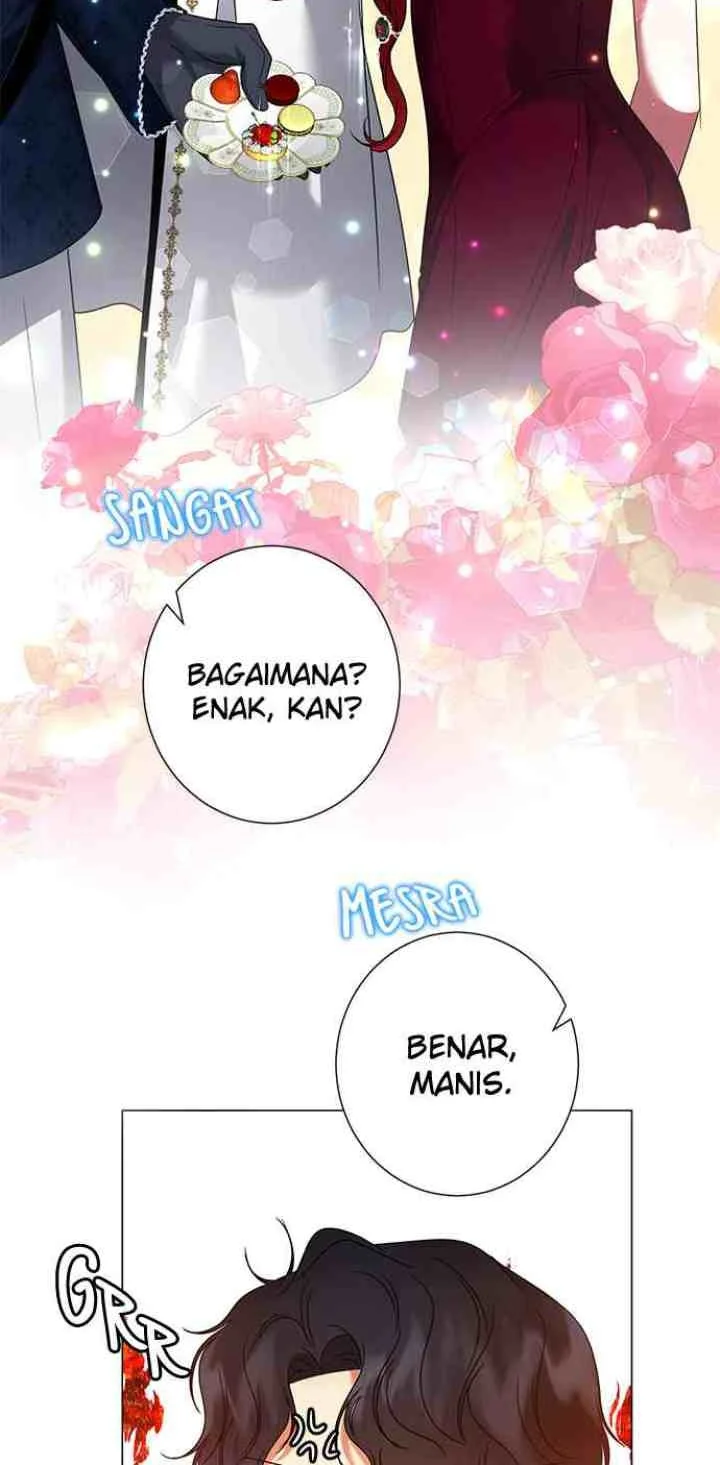 Circumstances of Switching Bodies Chapter 18 Gambar 6