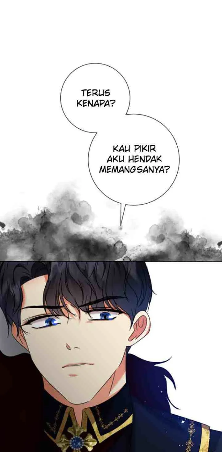 Circumstances of Switching Bodies Chapter 18 Gambar 12