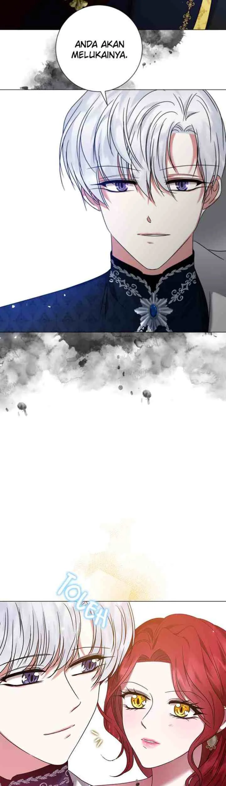 Circumstances of Switching Bodies Chapter 18 Gambar 13