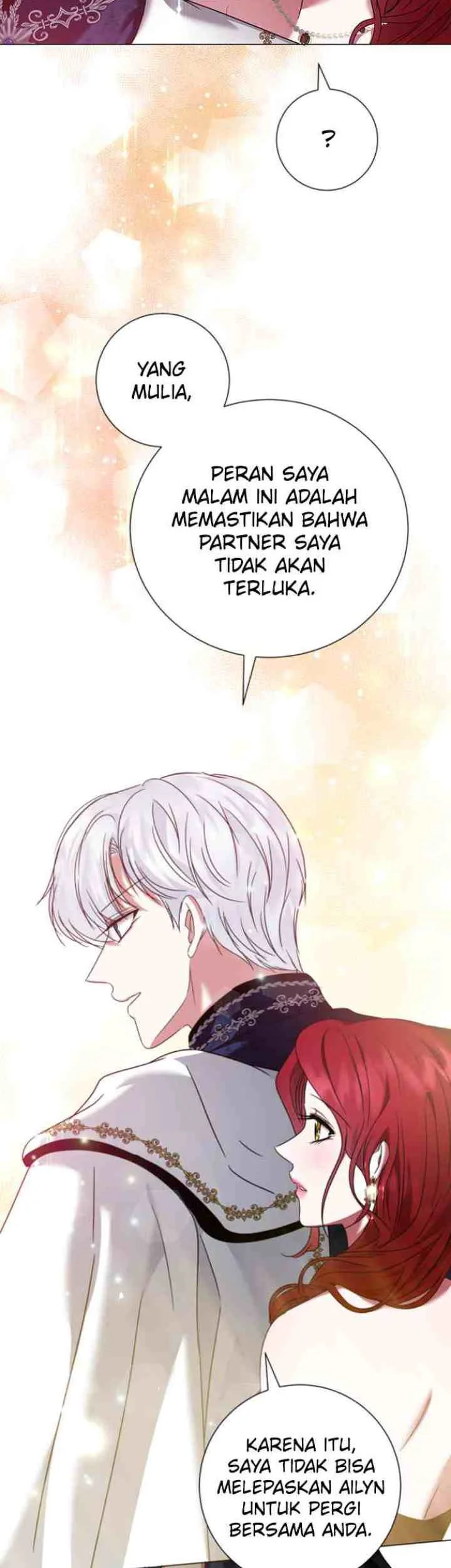 Circumstances of Switching Bodies Chapter 18 Gambar 14